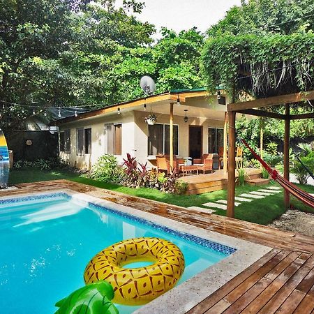 Villa Picasso Playa Santa Teresa  Kültér fotó
