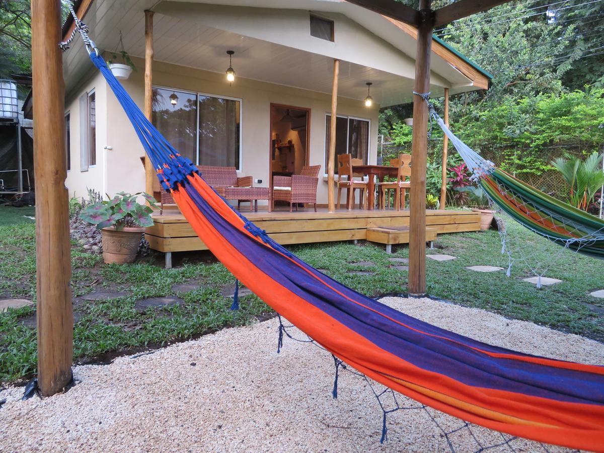 Villa Picasso Playa Santa Teresa  Kültér fotó