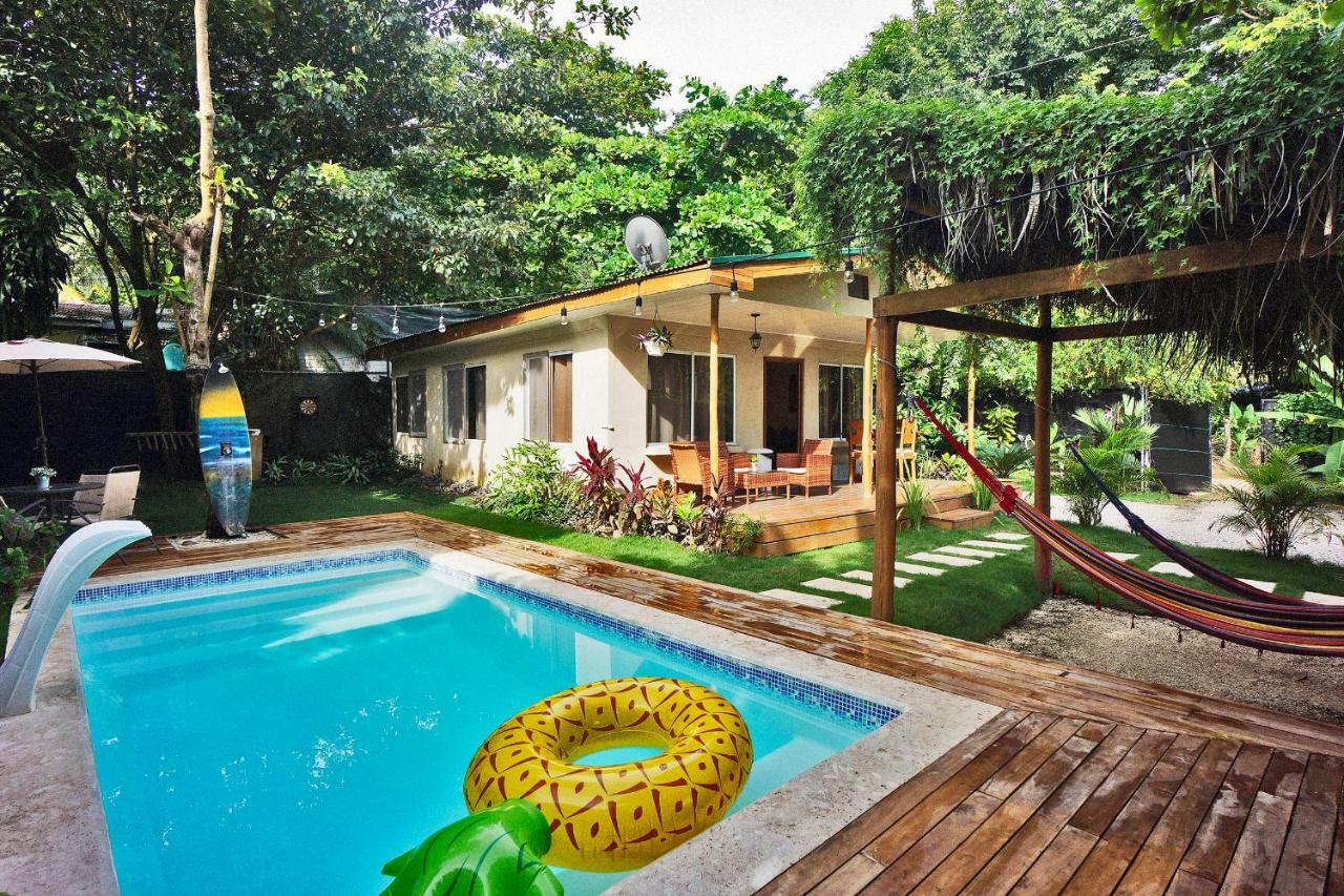 Villa Picasso Playa Santa Teresa  Kültér fotó