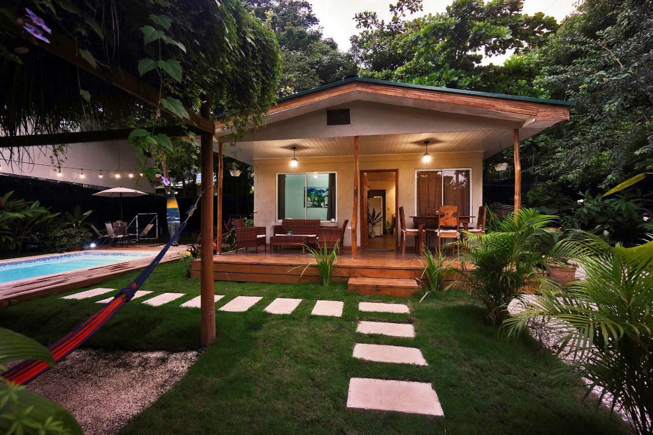 Villa Picasso Playa Santa Teresa  Kültér fotó