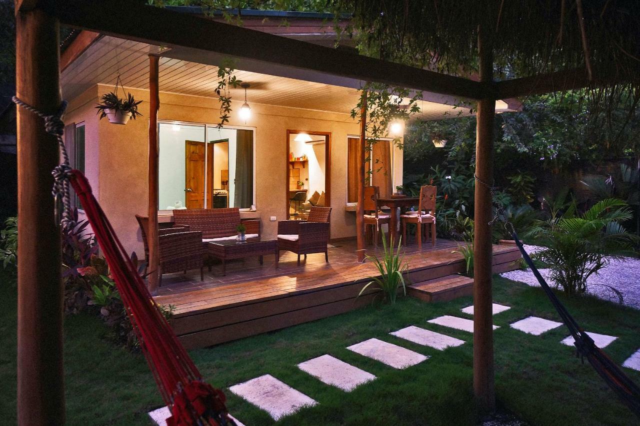 Villa Picasso Playa Santa Teresa  Kültér fotó