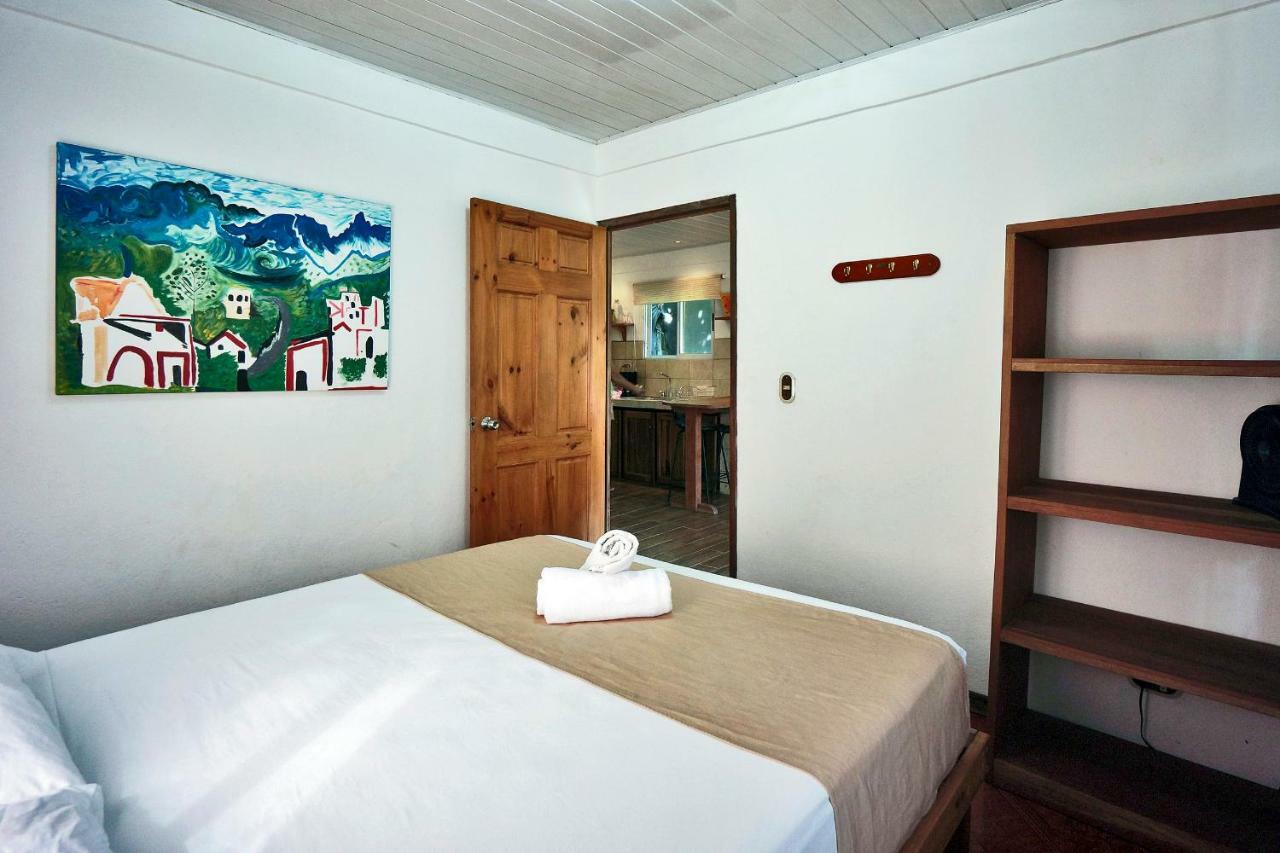 Villa Picasso Playa Santa Teresa  Kültér fotó