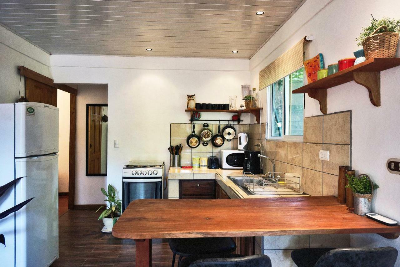 Villa Picasso Playa Santa Teresa  Kültér fotó