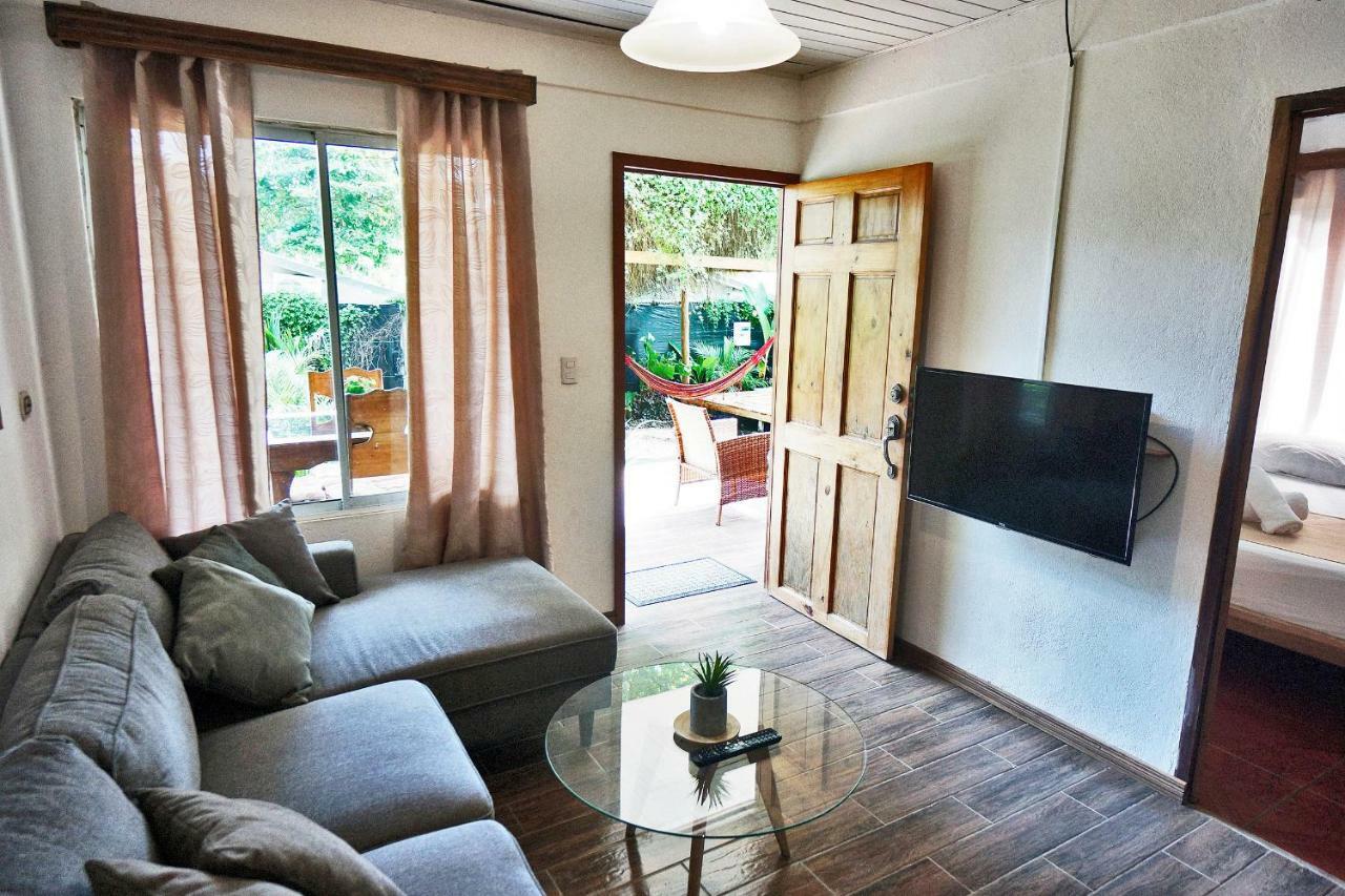 Villa Picasso Playa Santa Teresa  Kültér fotó
