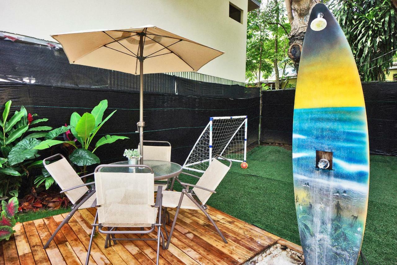 Villa Picasso Playa Santa Teresa  Kültér fotó