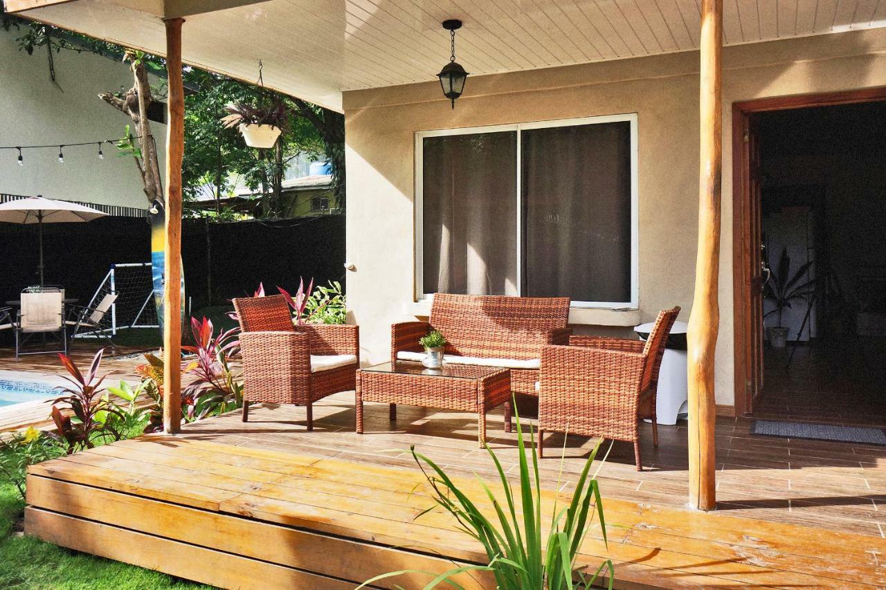 Villa Picasso Playa Santa Teresa  Kültér fotó