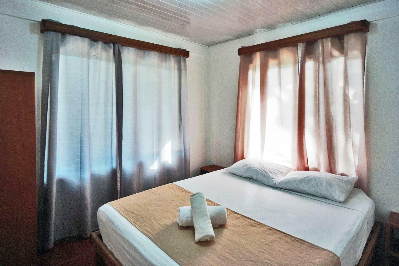 Villa Picasso Playa Santa Teresa  Kültér fotó