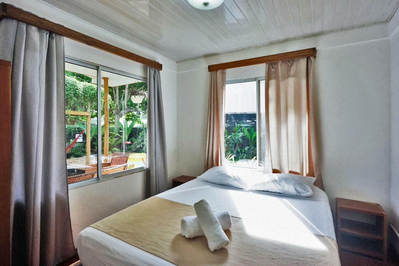 Villa Picasso Playa Santa Teresa  Kültér fotó