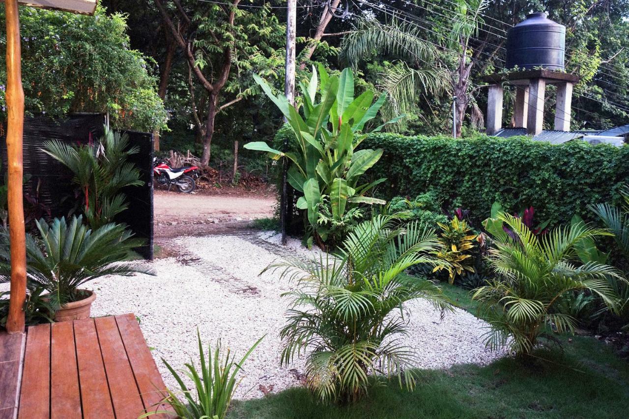 Villa Picasso Playa Santa Teresa  Kültér fotó