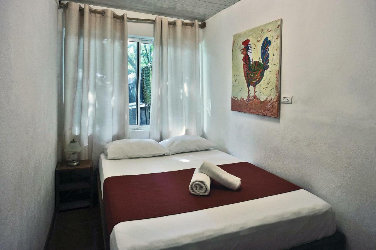 Villa Picasso Playa Santa Teresa  Kültér fotó