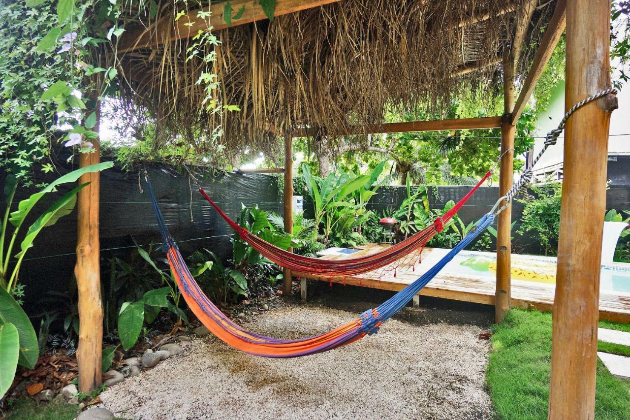 Villa Picasso Playa Santa Teresa  Kültér fotó