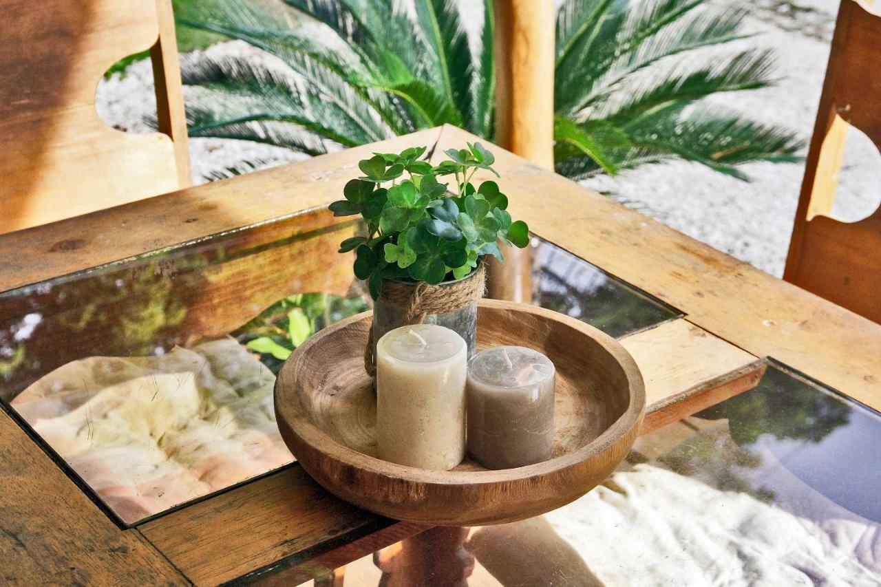 Villa Picasso Playa Santa Teresa  Kültér fotó
