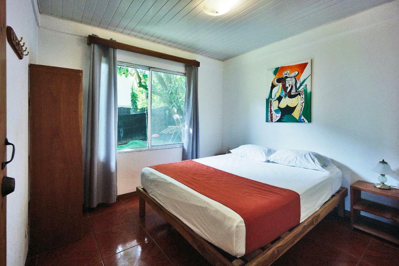 Villa Picasso Playa Santa Teresa  Kültér fotó