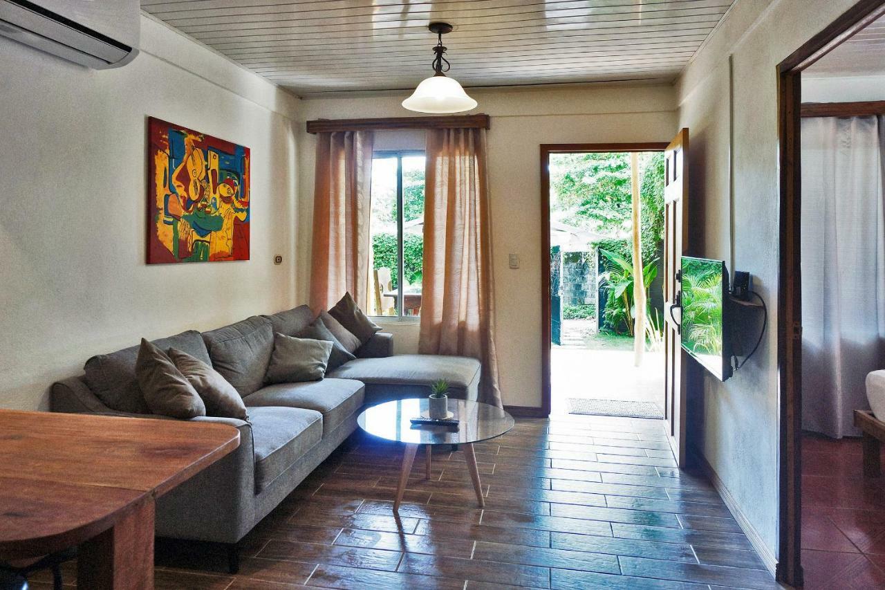 Villa Picasso Playa Santa Teresa  Kültér fotó