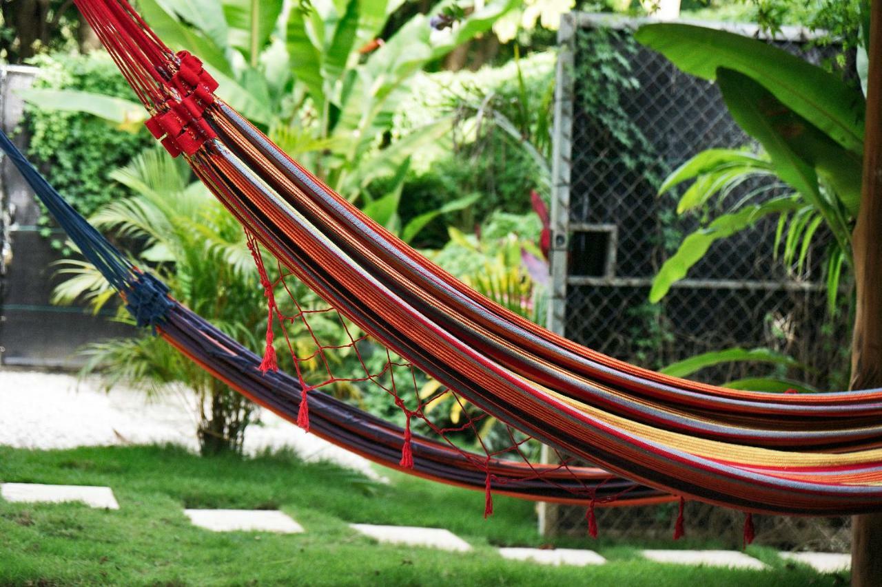 Villa Picasso Playa Santa Teresa  Kültér fotó