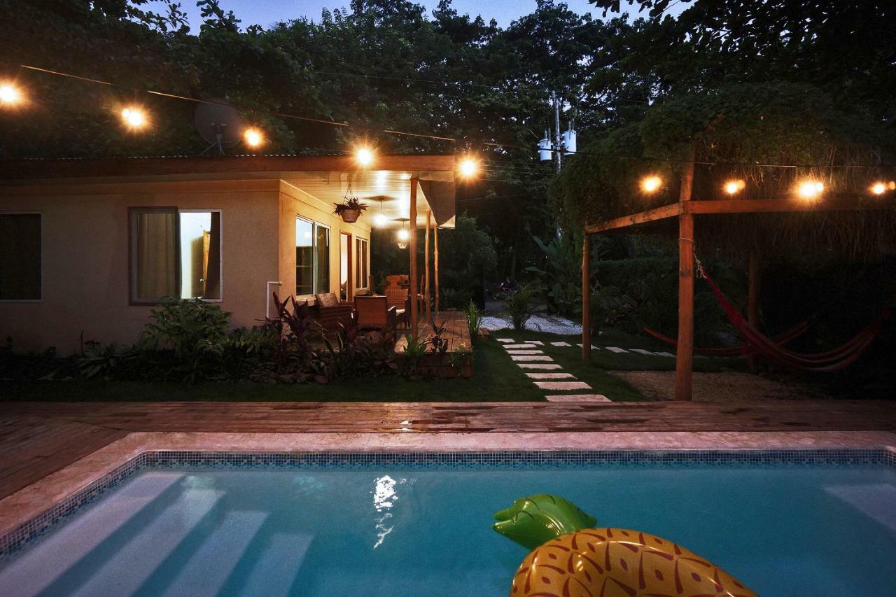 Villa Picasso Playa Santa Teresa  Kültér fotó